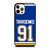 VLADIMIR TARASENKO ST LOUIS BLUES KIT iPhone 12 Pro Case