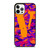 VLONE CAMO LOGO iPhone 12 Pro Case