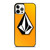 VOLCOM LOGO 4 iPhone 12 Pro Case