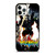 VOLTRON LION FORCE ROBOT 3D iPhone 12 Pro Case