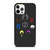 VOX MACHINA CRITICAL ROLE SIGN iPhone 12 Pro Case