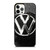 VW VOLKSWAGEN WET iPhone 12 Pro Case