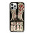 WALKING DEAD DARYL DIXON WINGS iPhone 12 Pro Case