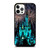 WALT DISNEY CASTLE FIREWORKS  iPhone 12 Pro Case