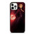 WANDA MAXIMOFF MARVEL WANDAVISION iPhone 12 Pro Case