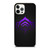 WARFRAME GAMES LOGO iPhone 12 Pro Case