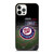 WASHINGTON NATIONALS BASEBALL iPhone 12 Pro Case WASHINGTON NATIONALS BASEBALL iPhone 12 Pro Case