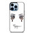 KYLIE JENNER EYESHADOW iPhone 13 Pro Max Case