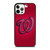 WASHINGTON NATIONALS MLB  iPhone 12 Pro Case
