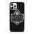 WAYNE ENTERPRISES LOGO iPhone 12 Pro Case