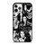 WEDNESDAY ADDAMS FAMILY COLLAGE iPhone 12 Pro Case