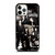 WEDNESDAY ADDAMS FAMILY iPhone 12 Pro Case