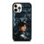 WEDNESDAY ADDAMS JENNA ORTEGA 2 iPhone 12 Pro Case