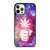 WEEDS MARIJUANA NEBULA iPhone 12 Pro Case WEEDS MARIJUANA NEBULA iPhone 12 Pro Case