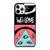 WELCOME SKATEBOARDS TWO iPhone 12 Pro Case WELCOME SKATEBOARDS TWO iPhone 12 Pro Case