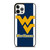 WEST VIRGINIA NFL FOOTBALL iPhone 12 Pro Case