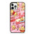 WINNIE THE POOH COLLAGE  iPhone 12 Pro Case