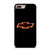 CHEVY BOWTIE NEON LOGO iPhone 8 Plus Case