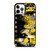 WUTANG CLAN ALL CHARACTER iPhone 12 Pro Case