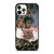 YOUNG THUG SLATT RAPPER iPhone 12 Pro Case