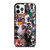 YOUNGBOY NBA COLLAGE iPhone 12 Pro Case
