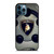 LAMBORGHINI WHEEL LOGO iPhone 12 Pro Max Case