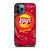 LAYS CHIPS FLAMIN HOT FLAVORED iPhone 12 Pro Max Case