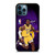 LEBRON JAMES LAKERS NBA iPhone 12 Pro Max Case
