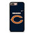 CHICAGO BEARS NFL 3 iPhone 8 Plus Case