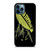 LED ZEPPELIN MOTHERSHIP iPhone 12 Pro Max Case