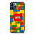 LEGO BUILDING TOYS LOGO 2 iPhone 12 Pro Max Case