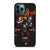 LEONEL MESSI BARCELONA iPhone 12 Pro Max Case