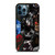 LIL BABY RAPPER HIP HOP  iPhone 12 Pro Max Case