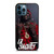 LIL YACHTY BAPE RAPPER iPhone 12 Pro Max Case