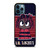 LIL YACHTY RAPPER CARTOON iPhone 12 Pro Max Case