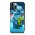LILO AND STITCH AND FROG iPhone 12 Pro Max Case