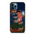 LILO AND STITCH CARTOON iPhone 12 Pro Max Case