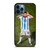 LIONEL MESSI ARGENTINA iPhone 12 Pro Max Case