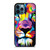 LISA FRANK LION iPhone 12 Pro Max Case