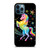 LISA FRANK NIGHT UNICORN iPhone 12 Pro Max Case