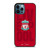 LIVERPOOL FC NIKE LOGO iPhone 12 Pro Max Case