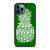 LOGO PSYCH iPhone 12 Pro Max Case