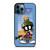 LOONEY TUNES MARVIN THE MARTIAN iPhone 12 Pro Max Case