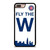 Chicago Cubs Mlb Icon iPhone 8 Plus Case