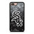 CHICAGO WHITE SOX CAMO LOGO iPhone 8 Plus Case