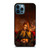 LUCIFER CHLOE DECKER iPhone 12 Pro Max Case