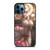 LUX LEAGUE OF LEGENDS 2 iPhone 12 Pro Max Case