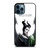 MALEFICENT ANGELINA JOLIE iPhone 12 Pro Max Case