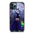 MALEFICENT DISNEY VILLAIN FAN ART iPhone 12 Pro Max Case