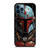 MANDALORIAN HELMET RUSTY iPhone 12 Pro Max Case